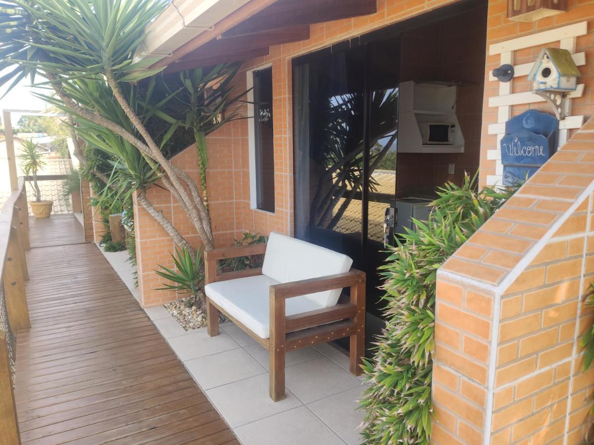 Pousada Mirante Floripa Florianópolis 외부 사진