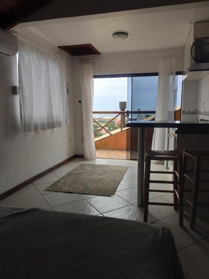 Pousada Mirante Floripa Florianópolis 외부 사진
