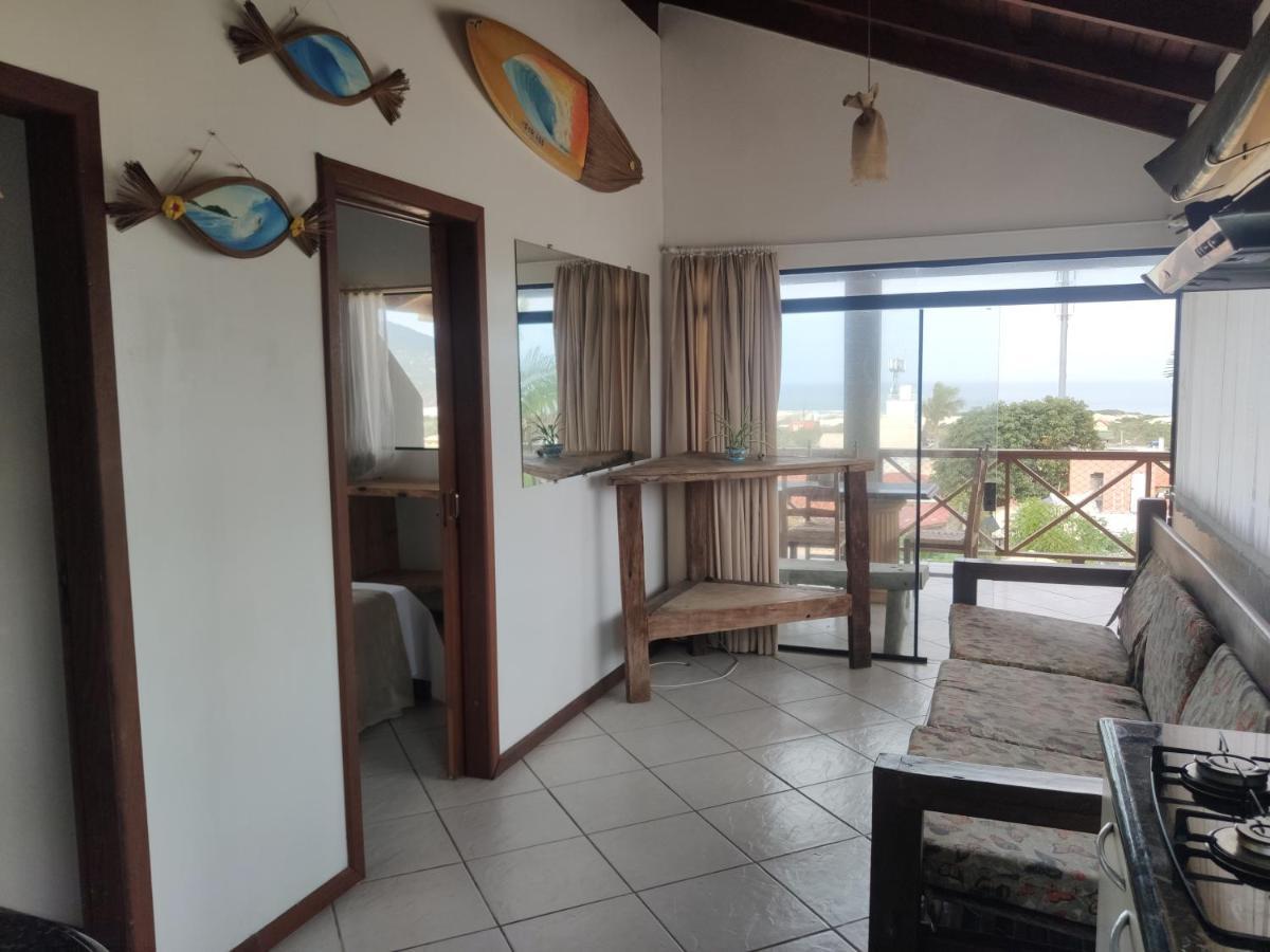 Pousada Mirante Floripa Florianópolis 외부 사진