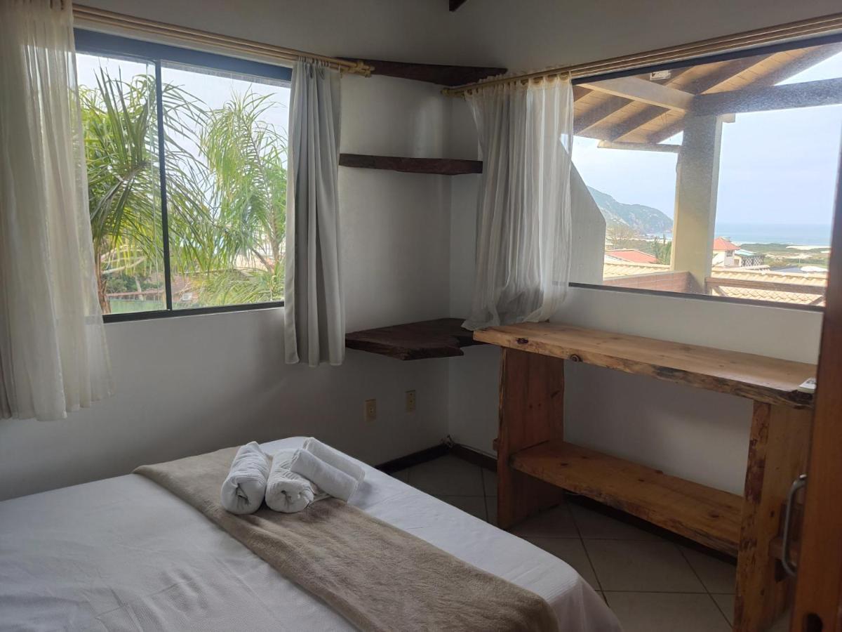 Pousada Mirante Floripa Florianópolis 외부 사진