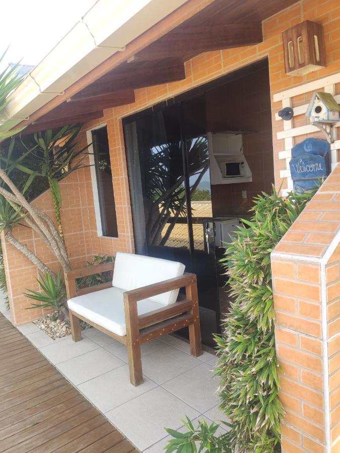 Pousada Mirante Floripa Florianópolis 외부 사진