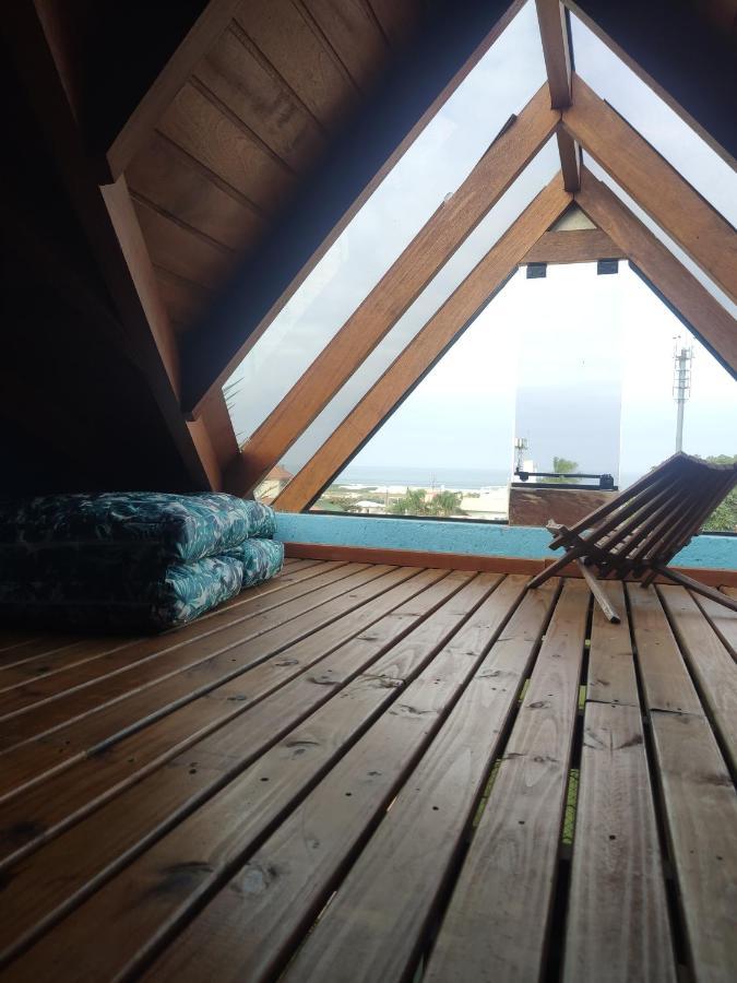 Pousada Mirante Floripa Florianópolis 외부 사진