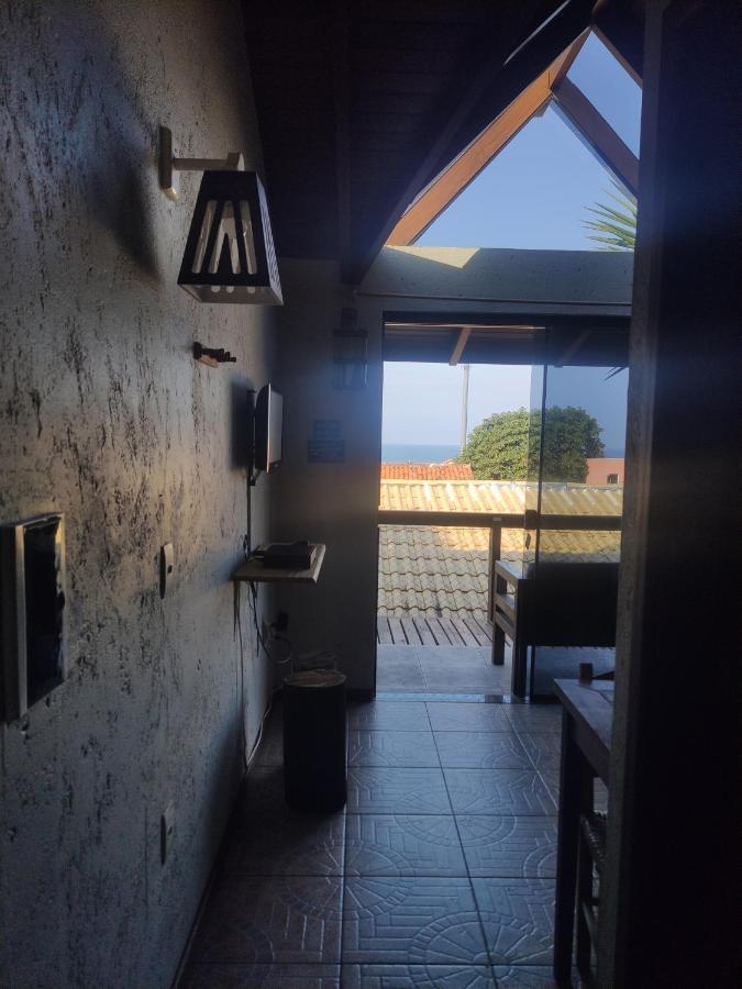 Pousada Mirante Floripa Florianópolis 외부 사진