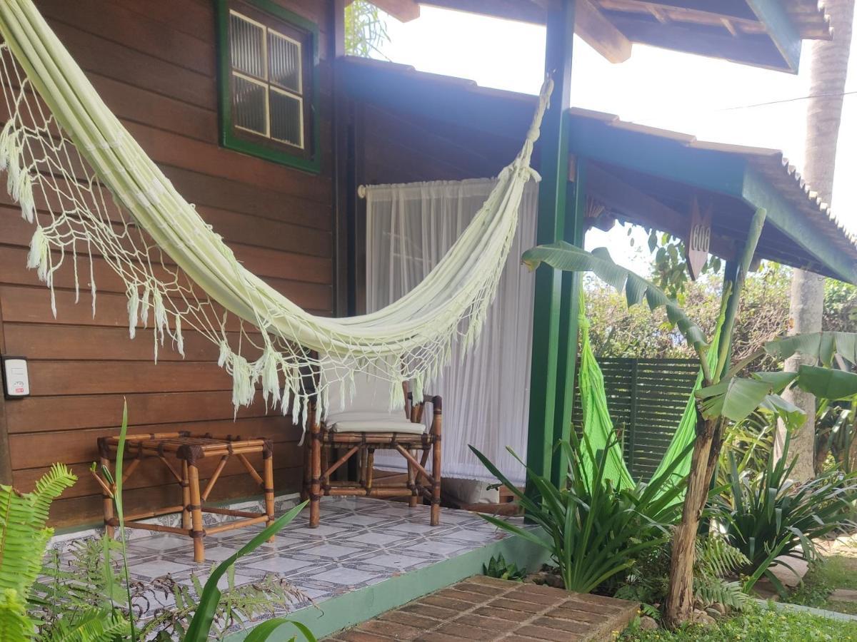 Pousada Mirante Floripa Florianópolis 외부 사진