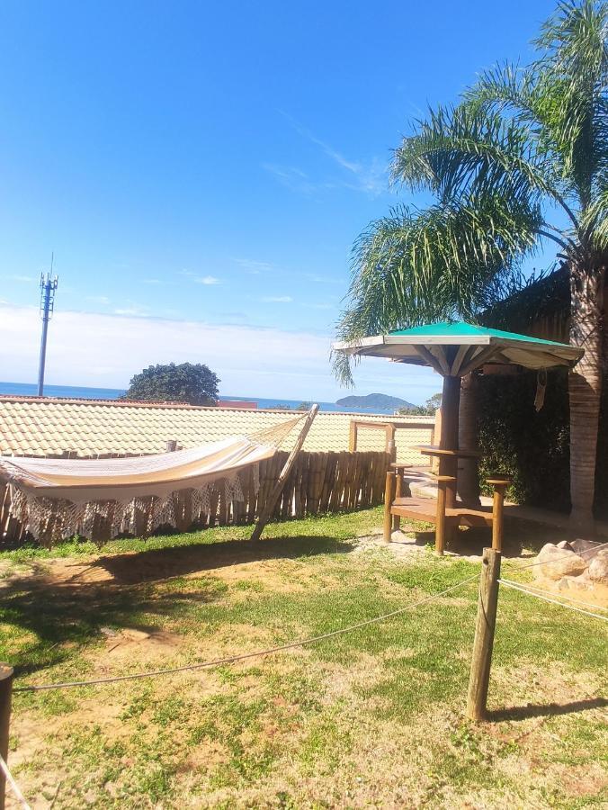 Pousada Mirante Floripa Florianópolis 외부 사진