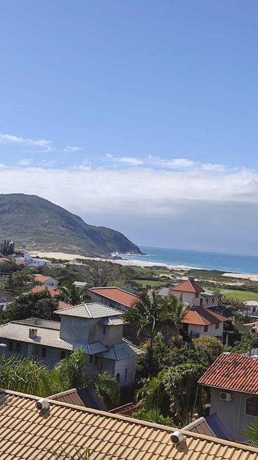 Pousada Mirante Floripa Florianópolis 객실 사진